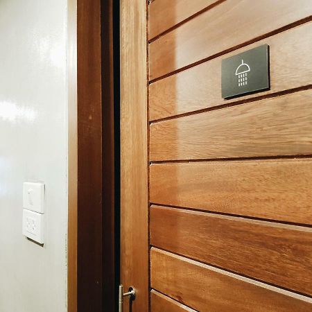 Albergue Lita Bangkok Exterior foto