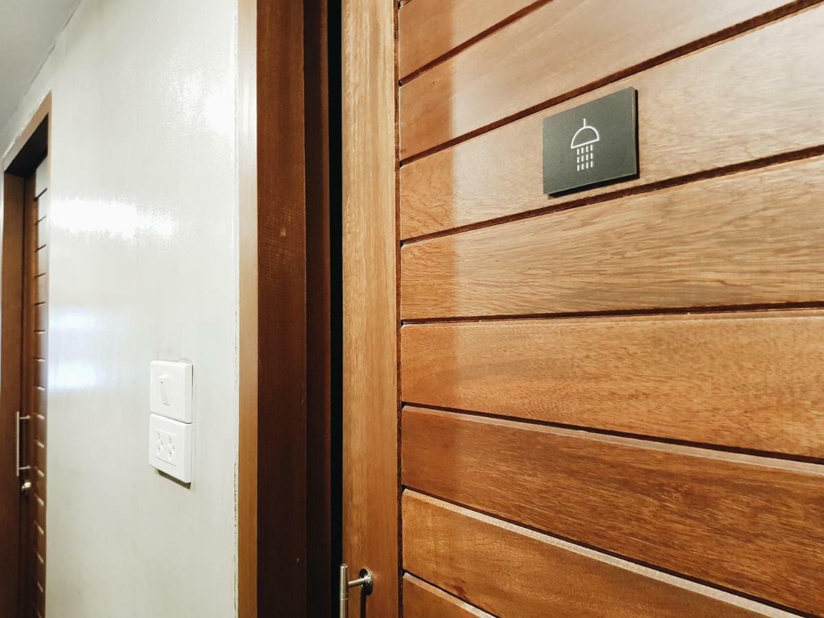 Albergue Lita Bangkok Exterior foto