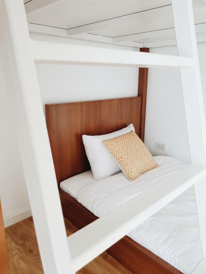 Albergue Lita Bangkok Exterior foto