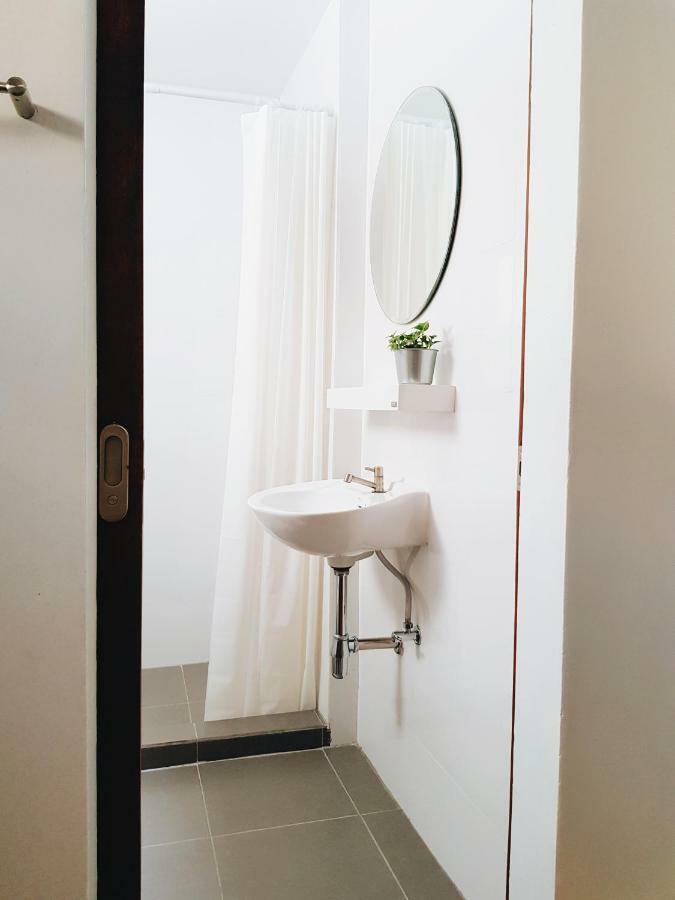 Albergue Lita Bangkok Exterior foto